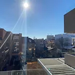 Apartament în complex rezidențial București - Vasile Lascăr