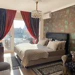 Apartament în complex rezidențial București - Vasile Lascăr