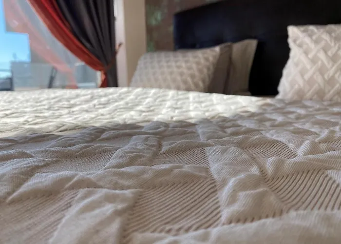 Apartament în complex rezidențial București - Vasile Lascăr