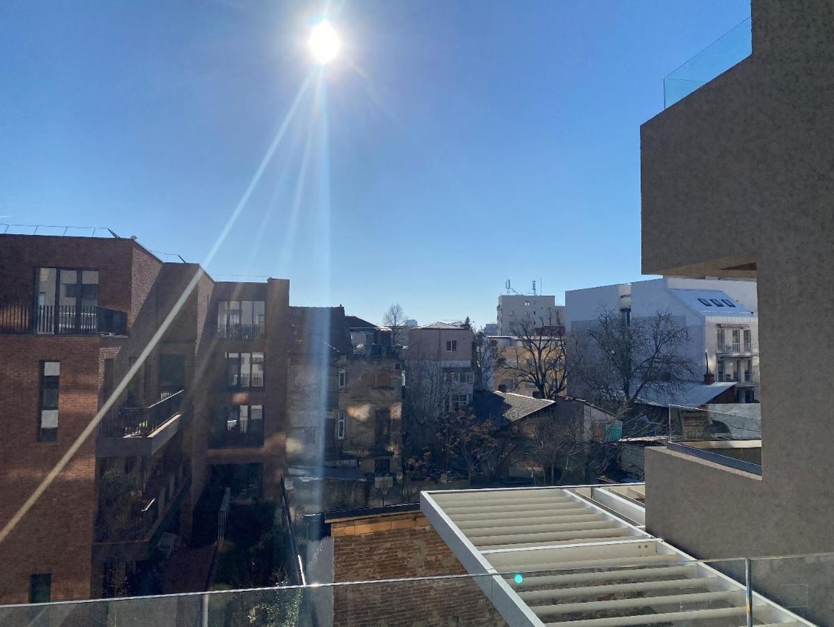 Apartament în Complex Rezidențial București - Vasile Lascăr Bucureşti