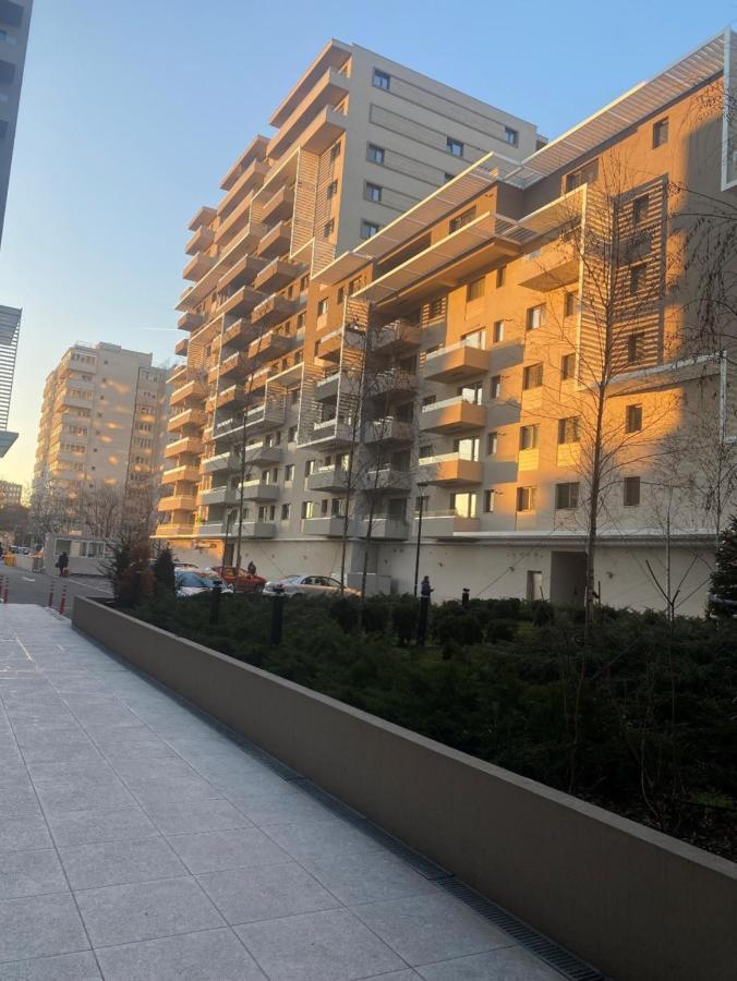 în Complex Rezidențial București - Vasile Lascăr