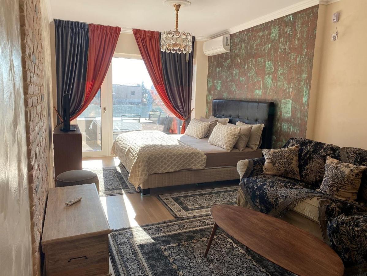Apartament în Complex Rezidențial București - Vasile Lascăr