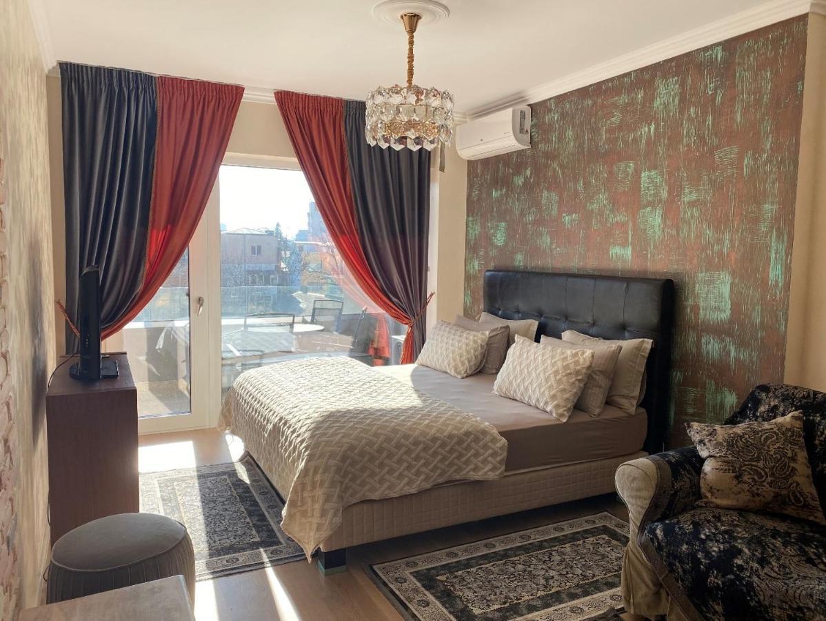 Apartament în Complex Rezidențial București - Vasile Lascăr